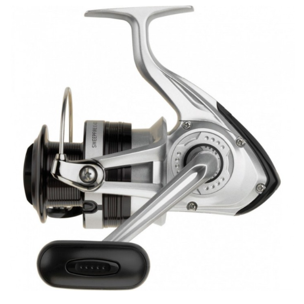 ΜΗΧΑΝΙΣΜΟΣ DAIWA SWEEPFIRE 4000C
